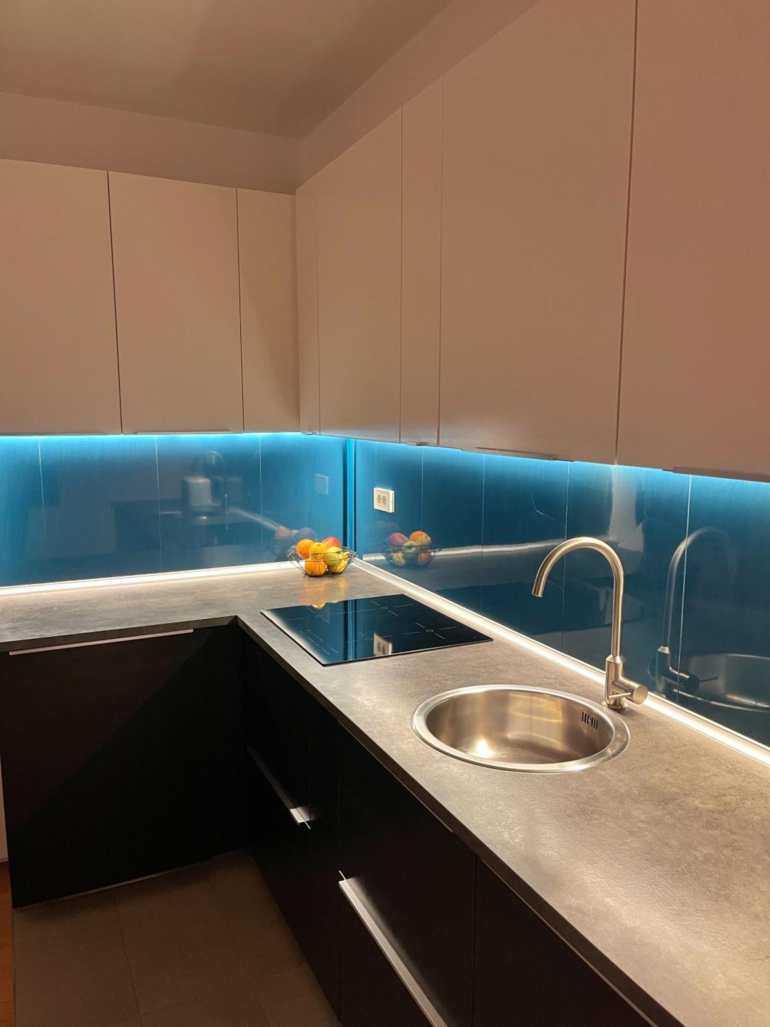 Apartman Magnolia