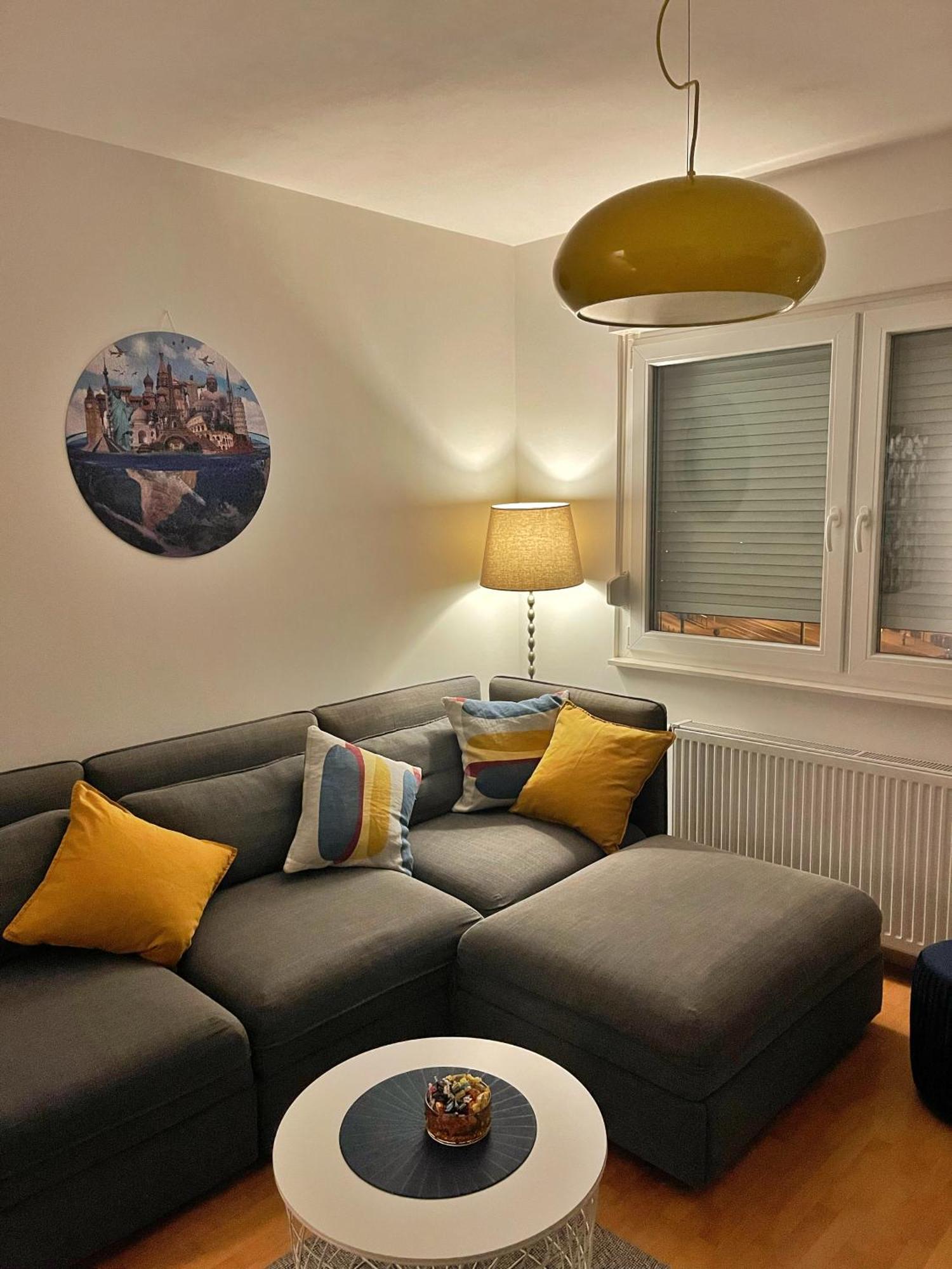 Magnolia Zagreb