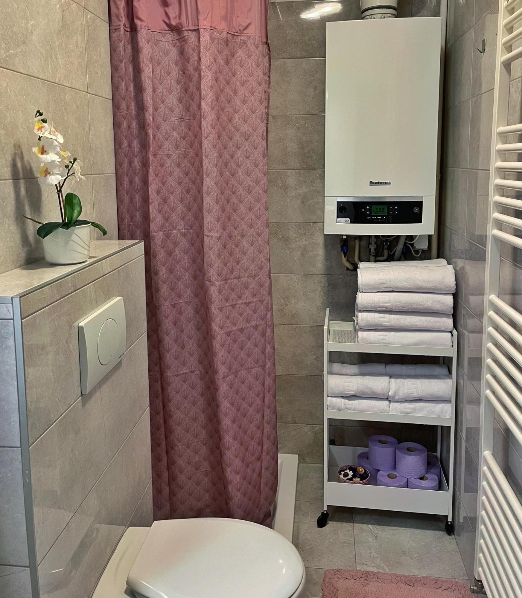 Magnolia Apartman